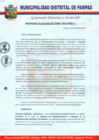 Vista preliminar de documento RESOLUCIÓN DE ALCALDIA N°0080-2023-MDP-A