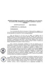 Vista preliminar de documento Proyecto de Decreto Supremo-