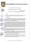 Vista preliminar de documento Archivo PDF ACUERDO DE CONCEJO 107-2023-MPS