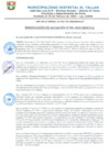 Vista preliminar de documento RESOLUCION DE ALCALDIA N° 0206-2023 MDET-A