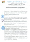 Vista preliminar de documento RESOLUCION DE ALCALDIA N° 0205-2023 MDET-A