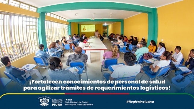 "Logística"