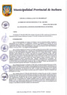 Vista preliminar de documento Archivo PDF ACUERDO DE CONCEJO 106-2023-MPS