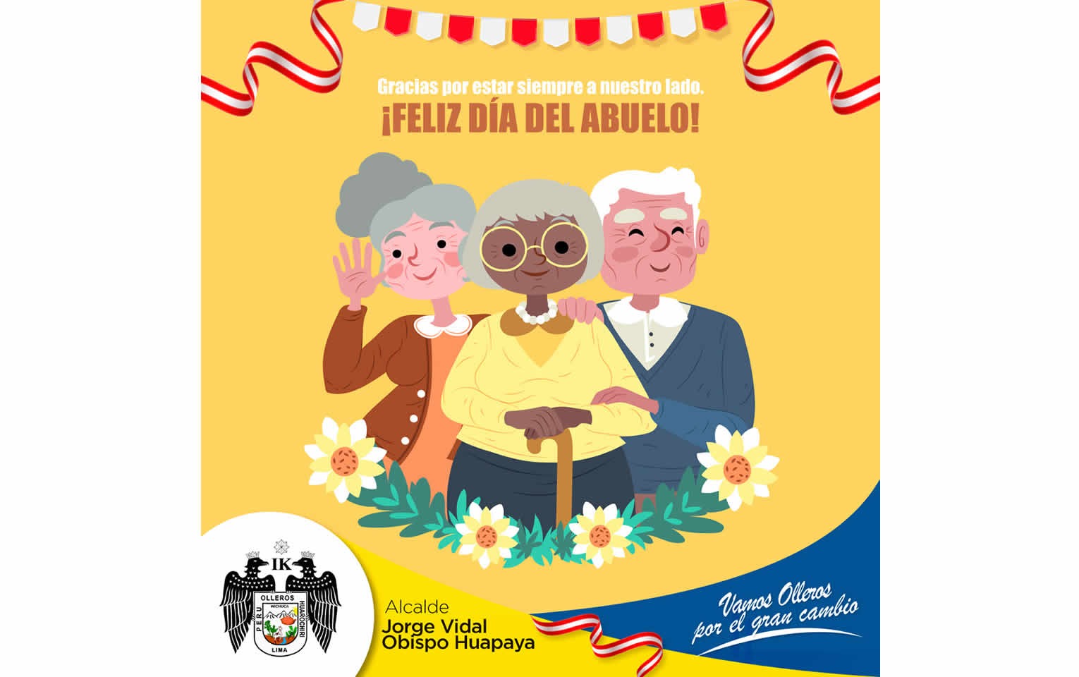 DIADELABUELO