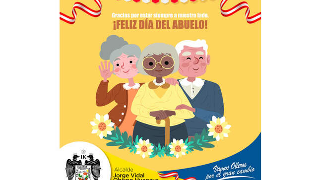 DIADELABUELO