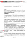 Vista preliminar de documento Resolución de Unidad