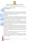 Vista preliminar de documento RESOLUCION DE ALCALDIA N° 96-2023-MDI