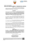Vista preliminar de documento RG N° 296-2023-GRLL-GGR-GRCO