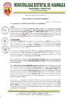 Vista preliminar de documento RESOLUCIÓN DE ALCALDÍA N°375-2023-MDH-A