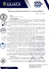 Vista preliminar de documento RESOLUCION DE ALCALDIA N° 130-2023-MPSR-J/A