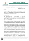 Vista preliminar de documento Res. Direc. 1-2023