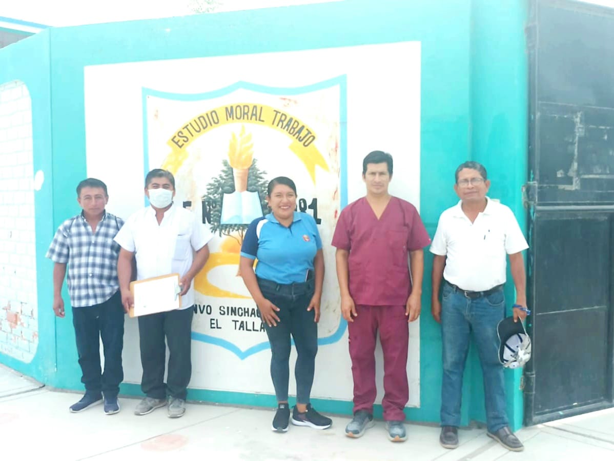 Medidas para Prevenir el Dengue