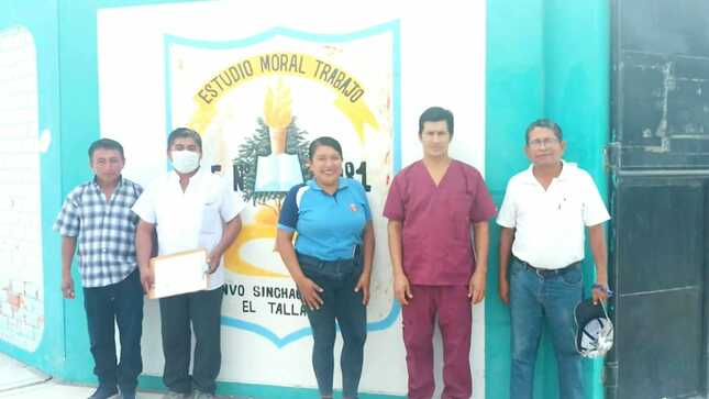Medidas para Prevenir el Dengue