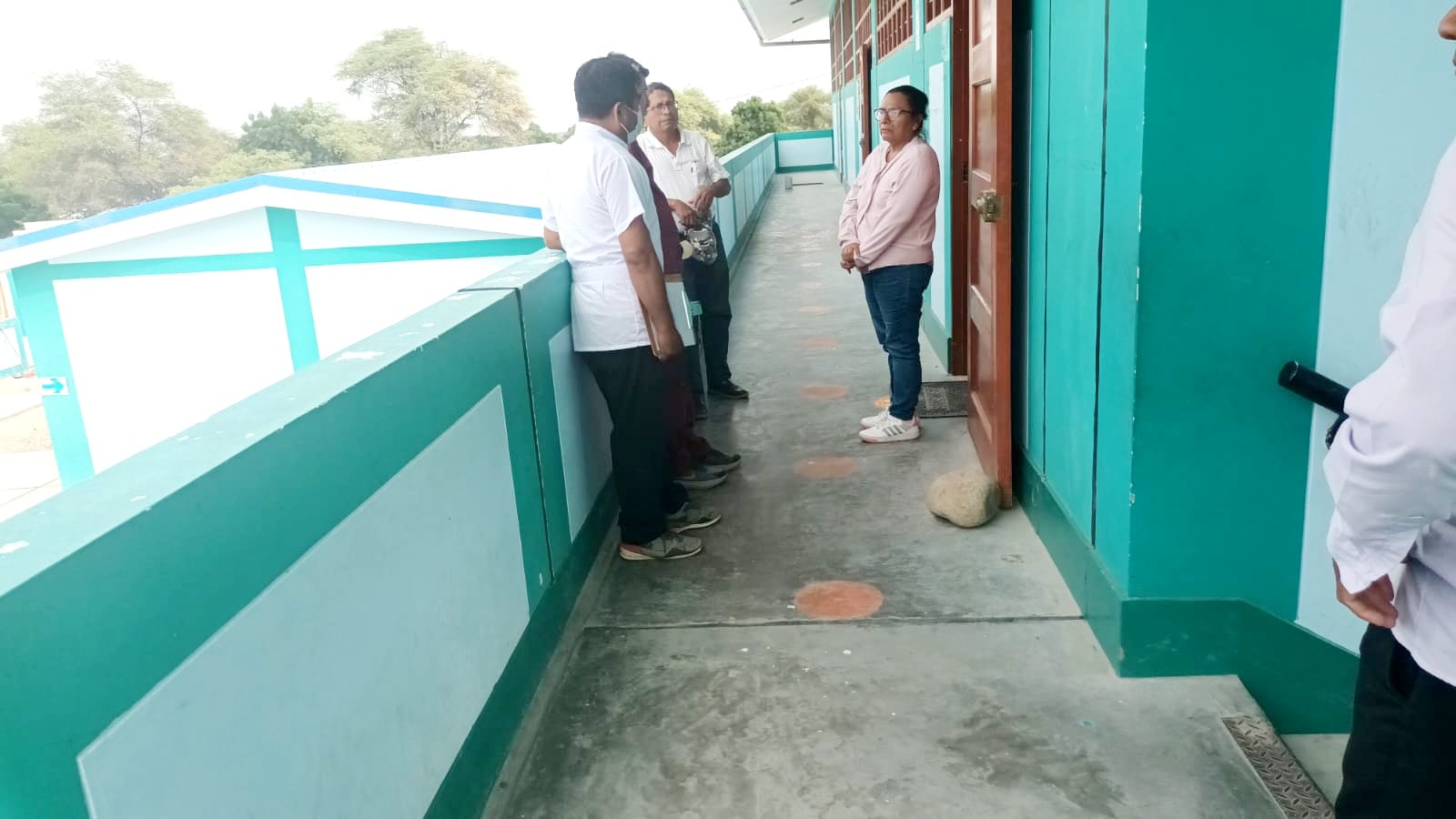 Medidas para Prevenir el Dengue