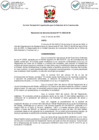 Vista preliminar de documento Resolución GG N 72-2023- Improcedente Ampliación Plazo PUNORR[R][R]