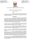 Vista preliminar de documento Resolución GG Nº 73-2023 - Ampliación de plazo de Consultoria de CajamarcaRR[R][R]