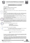 Vista preliminar de documento OM N° 023-2023-CMPC