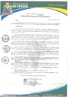 Vista preliminar de documento RESOLUCION ALCALDIA N°119-2023-MDP