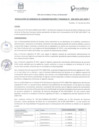 Vista preliminar de documento RESOLUCIÓN DE GERENCIA DE ADMINISTRACIÓN Y FINANZAS N°058-2023-GAF-MDP-T