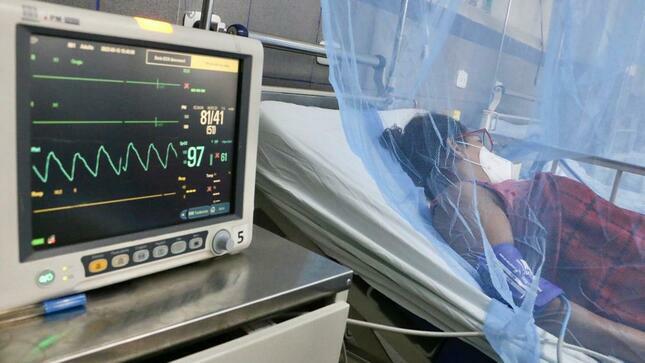  Minsa: más 25 000 pacientes que presentaron signos de alarma y dengue grave vencieron la enfermedad