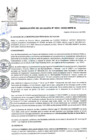 Vista preliminar de documento R.A 0021-2020-MPH