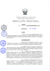 Vista preliminar de documento RESOLUCION DIRECTORAL Nº0360-2023-MIDAGRI-PESCS-1601