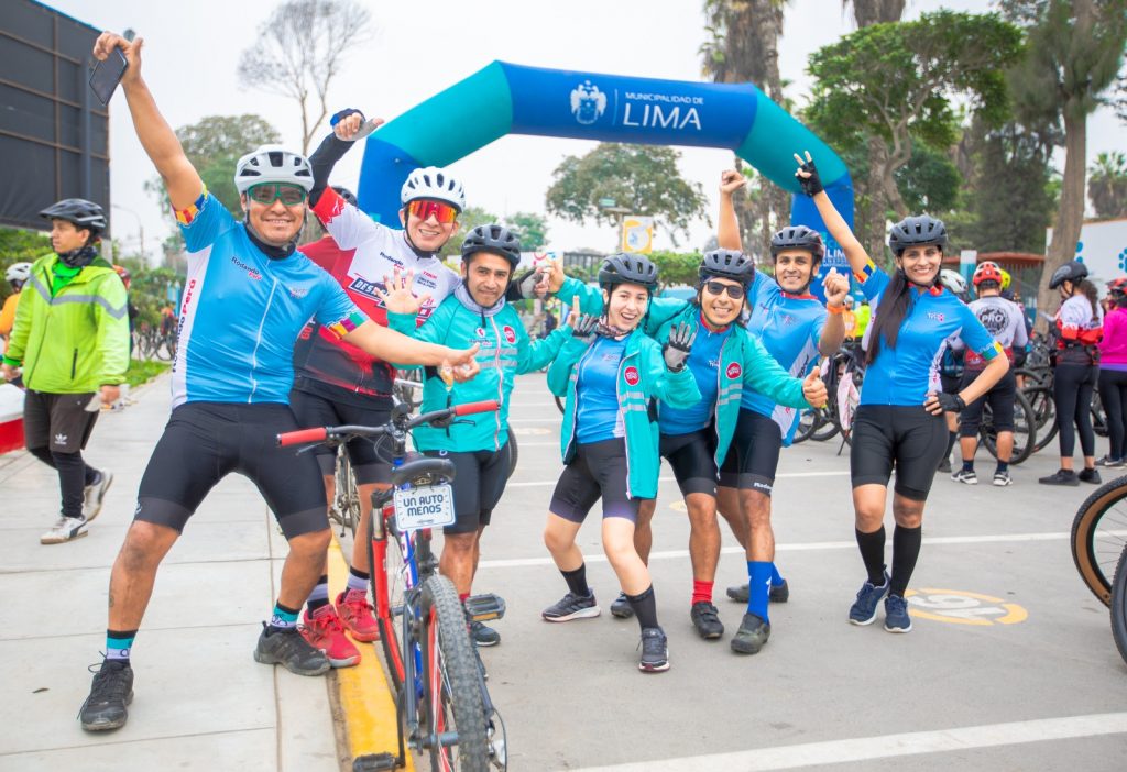 MODO-BICI