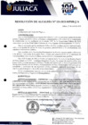Vista preliminar de documento RESOLUCION DE ALCALDIA N° 133-2023-MPSR-J/A