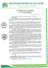 Vista preliminar de documento Acuerdo de Concejo 144-2023