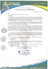 Vista preliminar de documento RESOLUCION ALCALDIA N°122-2023-MDP