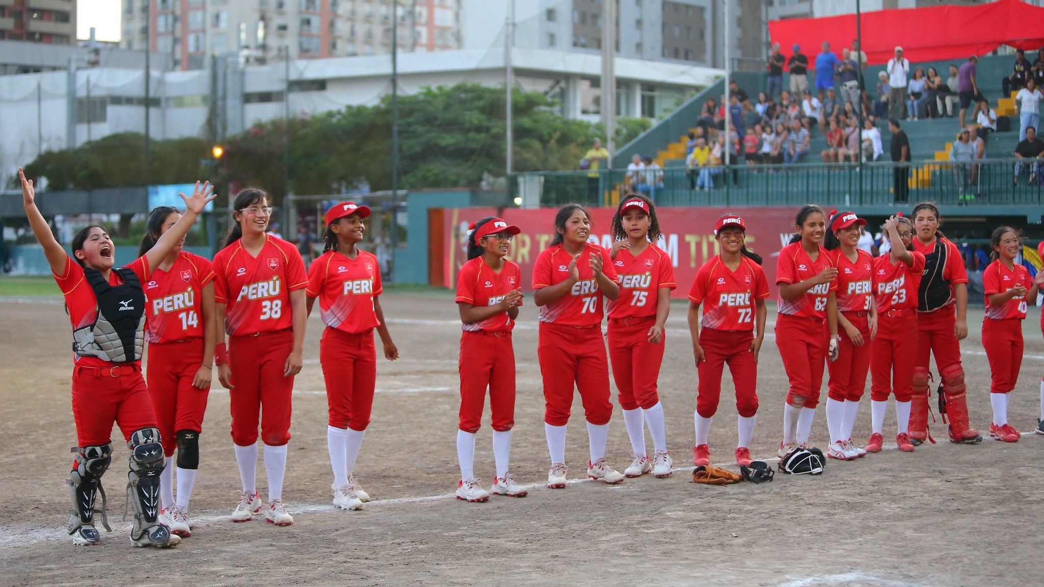 Softbol
