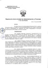 Vista preliminar de documento RUAF 048-2023-PRONIS