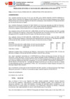 Vista preliminar de documento AUTORIZAR el pago a favor de doña: MARIA SUSANA VIDARTE BOBADILLA, Cargo Técnico Enfermería III Categoría Remunerativa STC del Centro de Salud Atusparias de la Red de Salud Chiclayo de la Gerencia Regional de Salud de Lambayeque