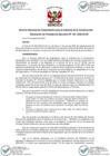 Vista preliminar de documento Resolución de Presidencia Ejecutiva N° 152-2023-02.00