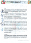 Vista preliminar de documento RESOLUCION N° 151-2023-MPT