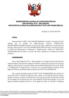 Vista preliminar de documento RESOLUCION No 275-2023-SUNARP/ZRXII/UA