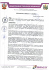 Vista preliminar de documento Resolución de Alcandía Nro.039-2023-MPA-A