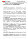 Vista preliminar de documento  RECONOCER Y AUTORIZAR, a don: NUNTON VILCHEZ JOSE MARCOS,  por concepto de devengados e Intereses legales Ley 25303