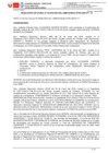 Vista preliminar de documento  RECONOCER Y OTORGAR, a doña: CARRION INFANTE CLODOMIRA, la suma de: ONCE MIL SEISCIENTOS VEINTIOCHO Y 75/100 SOLES (S/ 11,628.75) por concepto de devengados,  por concepto de Intereses Legales por el no pago de devengados por beneficio por Fonavi 