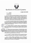 Vista preliminar de documento RDE 00007-2019-ARCC-DE