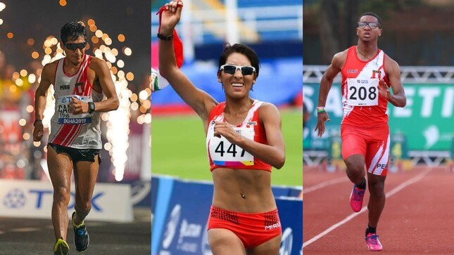 atletismo