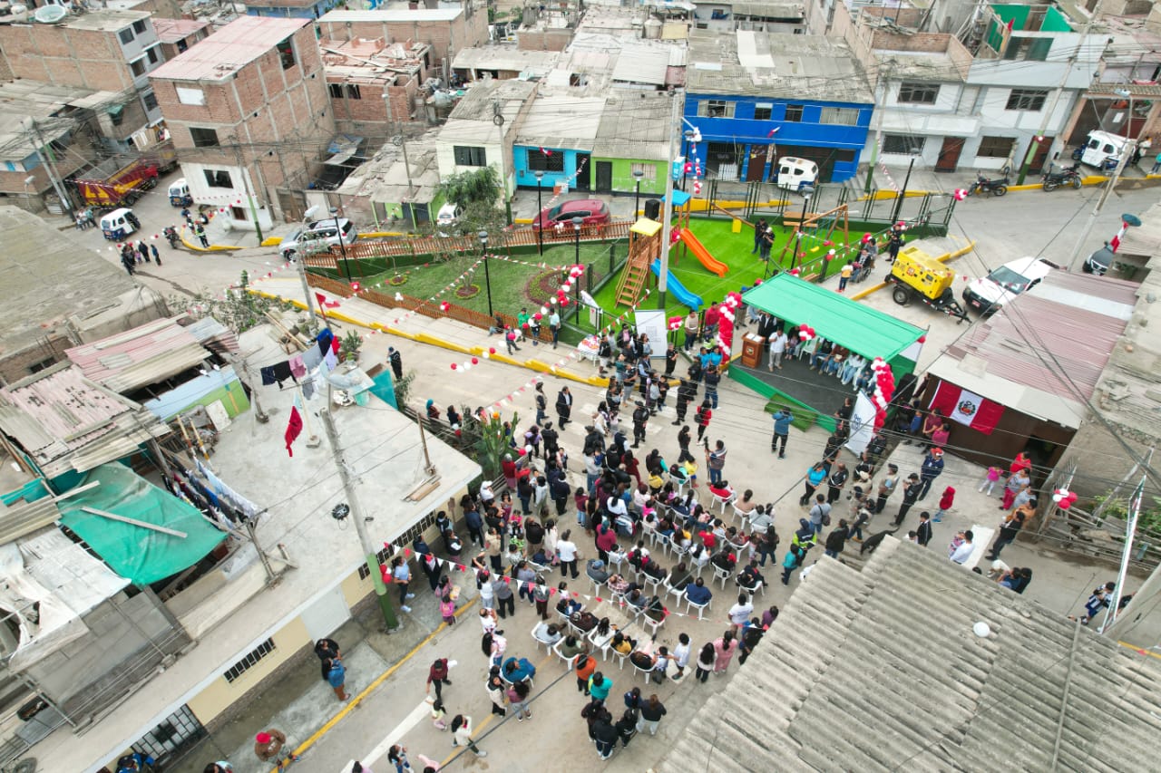 Parque