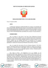Vista preliminar de documento Resolución Directoral N° 0010-2023-INIA-DSME