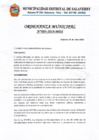 Vista preliminar de documento Ordenanza Municipal N°003-2018-MDS