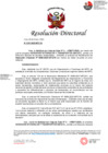 Vista preliminar de documento RD N°107-2023