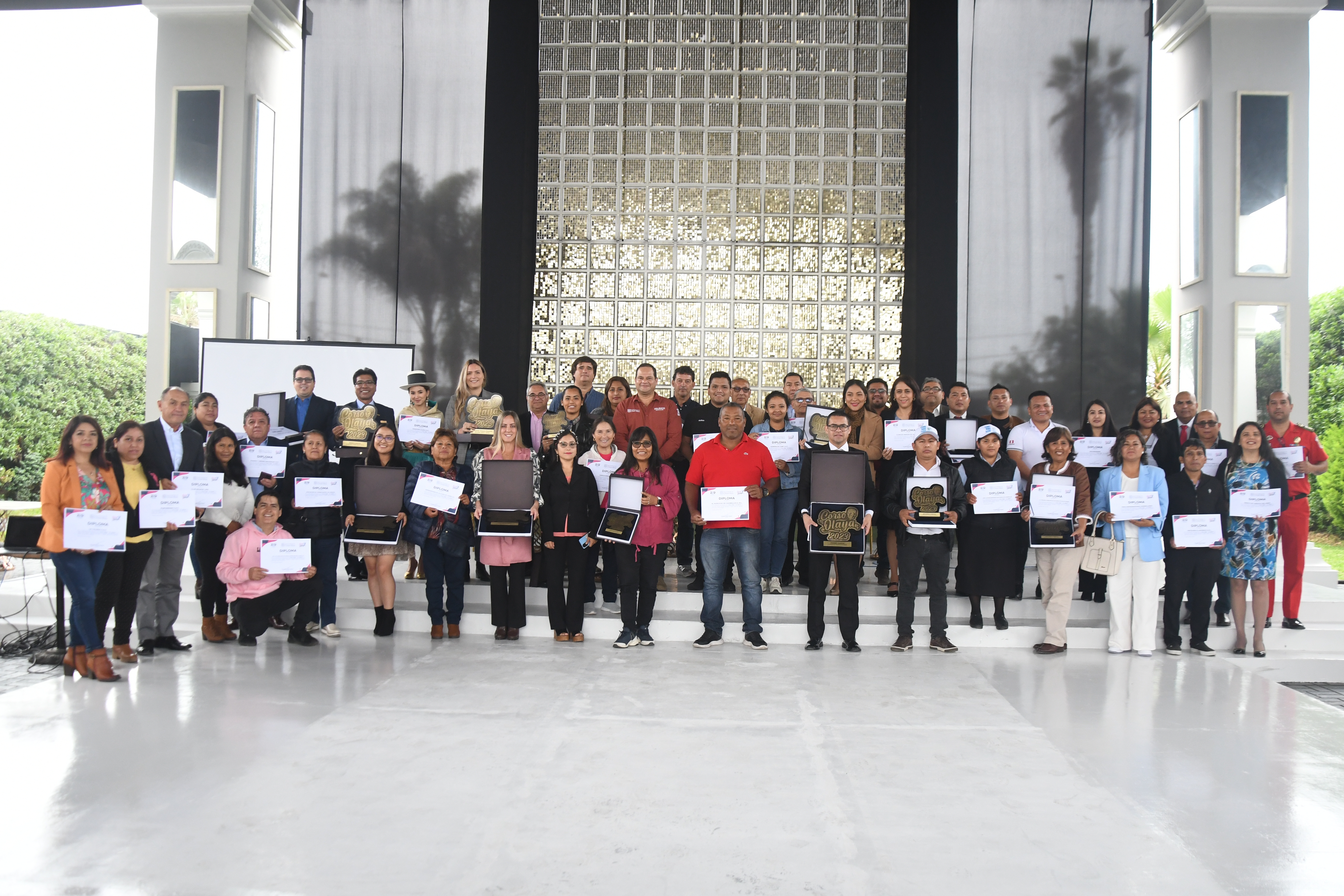 Premios