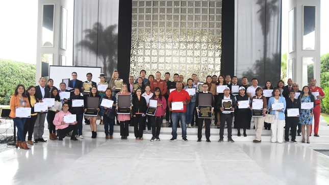 Premios
