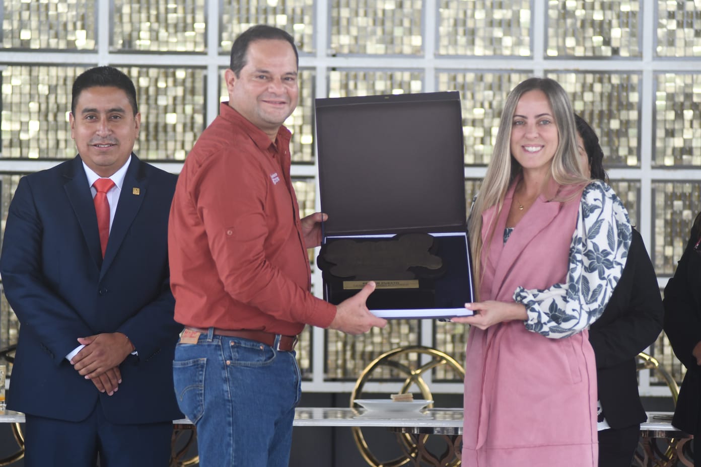 Premios