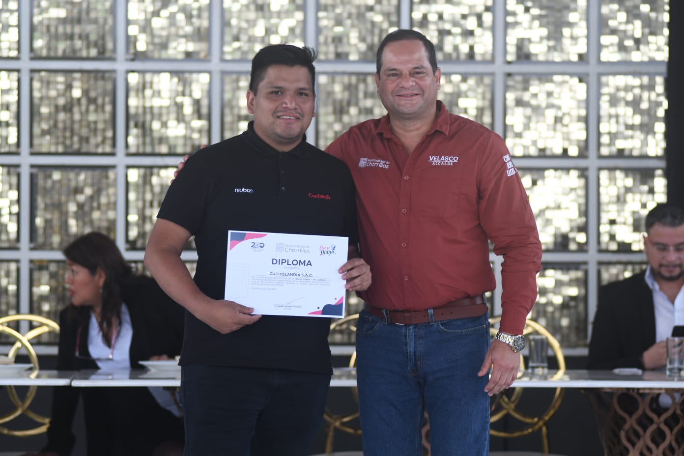 Premios