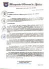 Vista preliminar de documento RESOLUCION ALCALDIA  N° 211pdf
